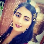Malak Sahbane - @loubanasahbane - Instagram