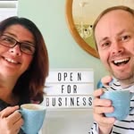 Lou and Rich Banks - @louandrichbankstravels - Instagram