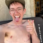 Lou Bank - @mostly_limbs - Instagram