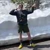 Lou Bank - @transboytravels - TikTok