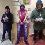 Lou Bankz - @loubankz - Instagram