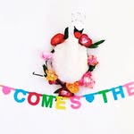 Stephanie Carpenter - @loubanks.balloons - Instagram