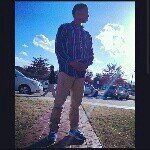 Kar$on - @loubanks - Instagram