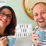Lou and Rich Banks - @louandrichbankstravels - Instagram