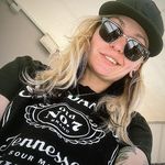Lou Banks - @loupalmtree - Instagram