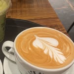 Lila deoke - @lou_barker.78 - Instagram