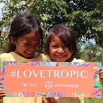 Lou Barker - @tropic_adventures_with_lou - Instagram