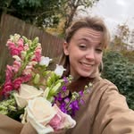 Lou Barker - @bloomsbylou_ - Instagram