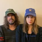 Raw Impressions w/ Lou Barlow and Adelle Barlow - @rawimpressionspodcast - Instagram