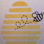 Lou Barnard - @one_bee_hive - Instagram