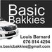 Louis Barnard - Facebook