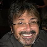 Lou Barone - @rxman2x - Instagram