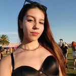 Lourdes - @loubarrozo - Instagram