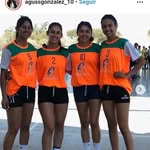 Lourdes Marlene Barrios - @lou_barrioss5 - Instagram