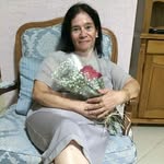 Maria Lou Barros Reis - @loubarros48 - Instagram