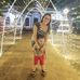 Lou Barreto - Facebook