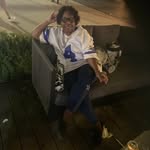 Lou Barrett - @cjh99rah - Instagram