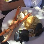 Lou Barrett Papas - @dinnerfor8at8tillate - Instagram