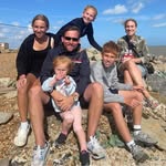 Lou Barron - @lou_barron - Instagram