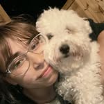 Lou Barron - @emma.bloo.bloobgoon - Instagram