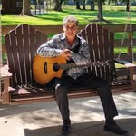 Lou Barry - @loubarrysinger - Instagram