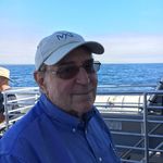 Lou Barry Erb - @loubarryerb - Instagram