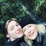 Louise Barry - @lou_barry_lewis - Instagram