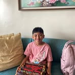 Angel Lou Bart Inego - Facebook