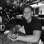 Lou Bartels - @loubartels - Instagram