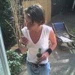 Loulou Coptère - @loubart - Instagram