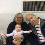 Lou Barth - @loubarth419 - Instagram