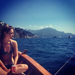Louisa Bartlett-Pestell - @loubartlettpestell - Instagram