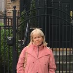 Mary Lou Bartlett - @mlholzie - Instagram