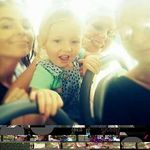 melissah lou bartley - @whiteskinsisterhood - Instagram