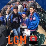 Lou Basile - @lbasile1966 - Instagram