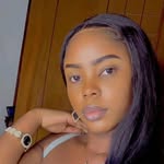 Fredina Loubassou - @loubassoufredina - Instagram