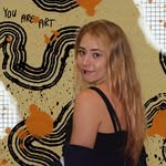 lou 🐝 - @lou.basson_art - Instagram