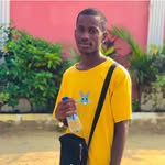 Moïse Loubassou - @loubassoumoise - Instagram