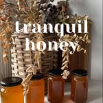 Lou Bateman - @tranquil_honey - Instagram