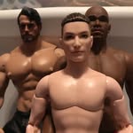Lou Bates - @damian_and_joe_and_lou - Instagram