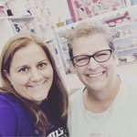 Lou Bates - @loubquilts - Instagram