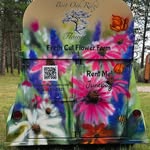 Lou Bauer - @bentoakridgeflowers - Instagram
