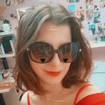 Lou Bauer - @louky_star - Instagram
