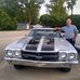 Louis Baughman - Facebook