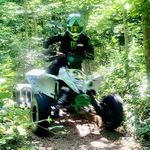 🇨🇭Louis Berger Baumann # 91🏍 - @monsterenergy_ktm525xc_louis91 - Instagram