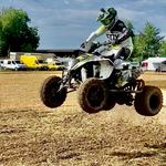 Louis Baumann - @louis_monsterenergy_ktm525xc - Instagram