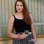 Louisa Baumann - @loulou.baumann - Instagram