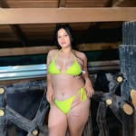 Jackie Lou Bautista - @itsmemalditssss - Instagram