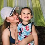 Jackie Lou Bautista Medrano - @jackieloumedrano - Instagram