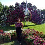 Lou Bautista - @lourdes.bautista.0201 - Instagram